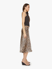 Mother Denim La Prestic Ouiston Nola Skirt