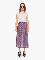 Mother Denim Natalie Martin Anita Skirt