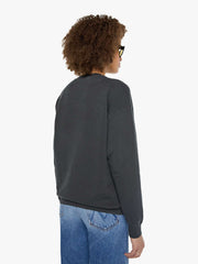 Mother Denim MadeWorn Ramones Sweatshirt