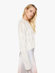 Mother Denim SABLYN Tristan D Pullover