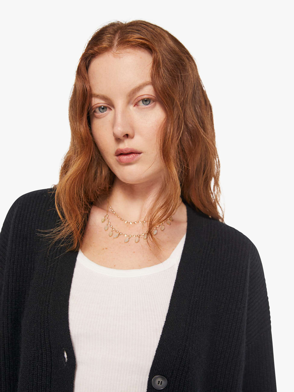 Mother Denim XiRENA Ramona Cardigan