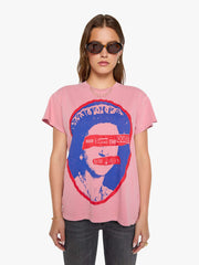 Mother Denim MadeWorn Sex Pistols Tees