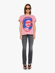 Mother Denim MadeWorn Sex Pistols Tees