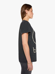 Mother Denim MadeWorn Bauhaus Tee