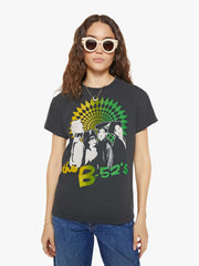 Mother Denim MadeWorn B52S Tee