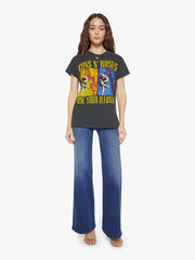 Mother Denim MadeWorn Guns N Roses Tee
