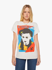 Mother Denim MadeWorn Culture Club Tee