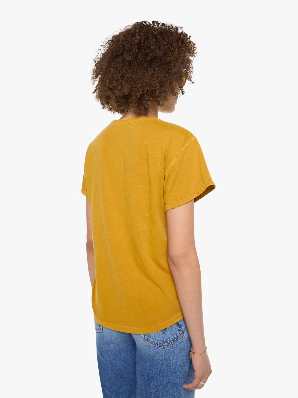 Mother Denim MadeWorn Fleetwood Mac Tee