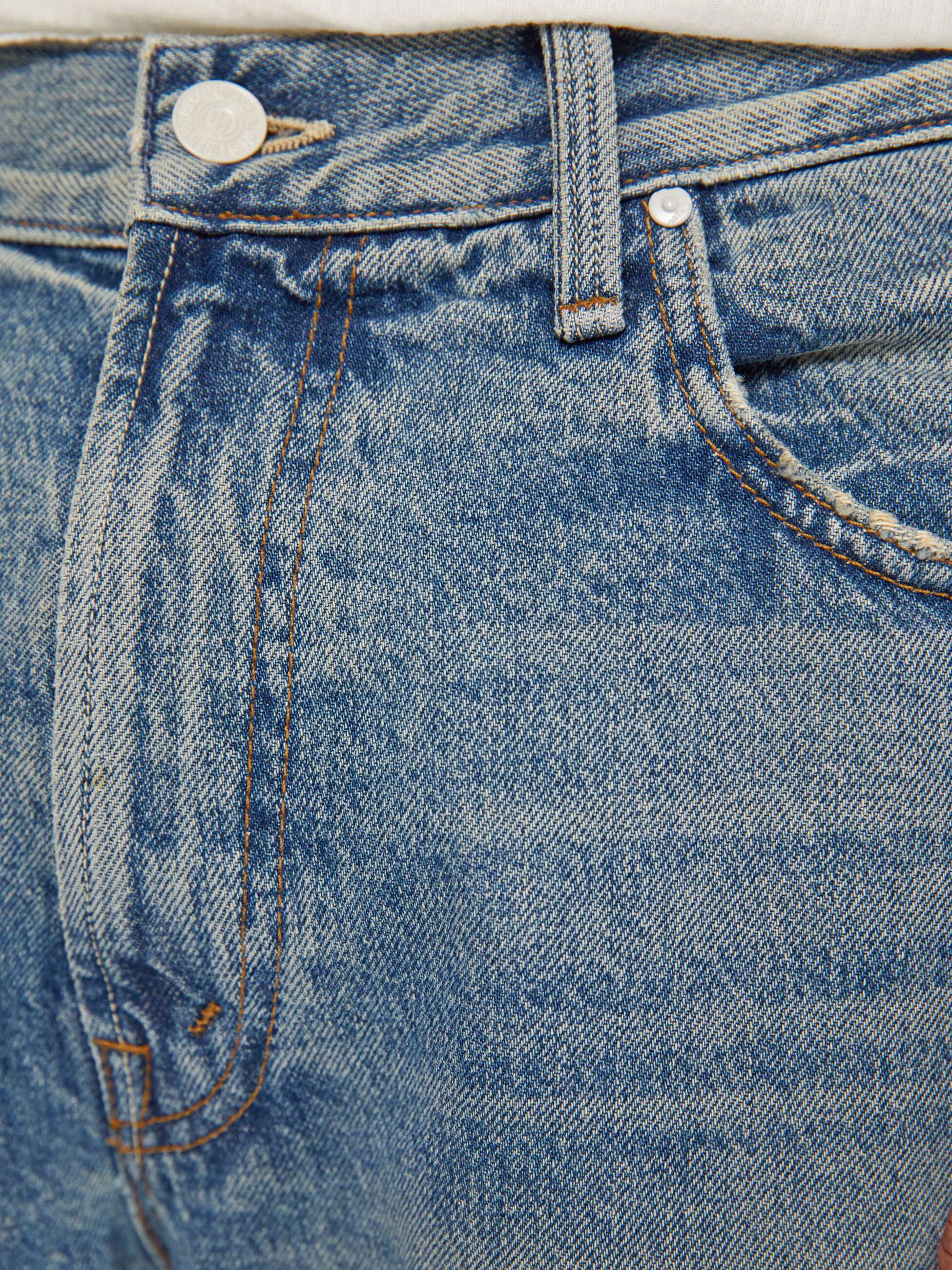 Mother Denim The Bronco