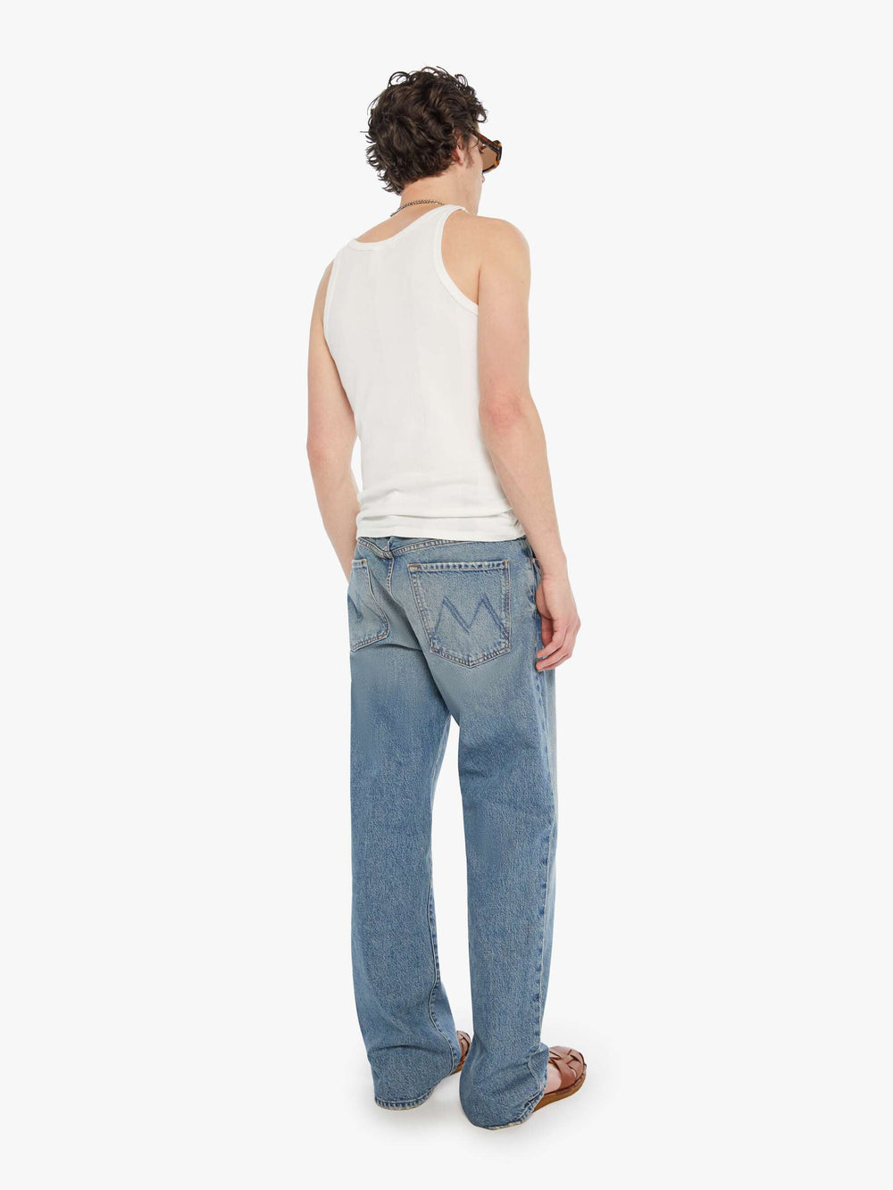 Mother Denim The Big Shot