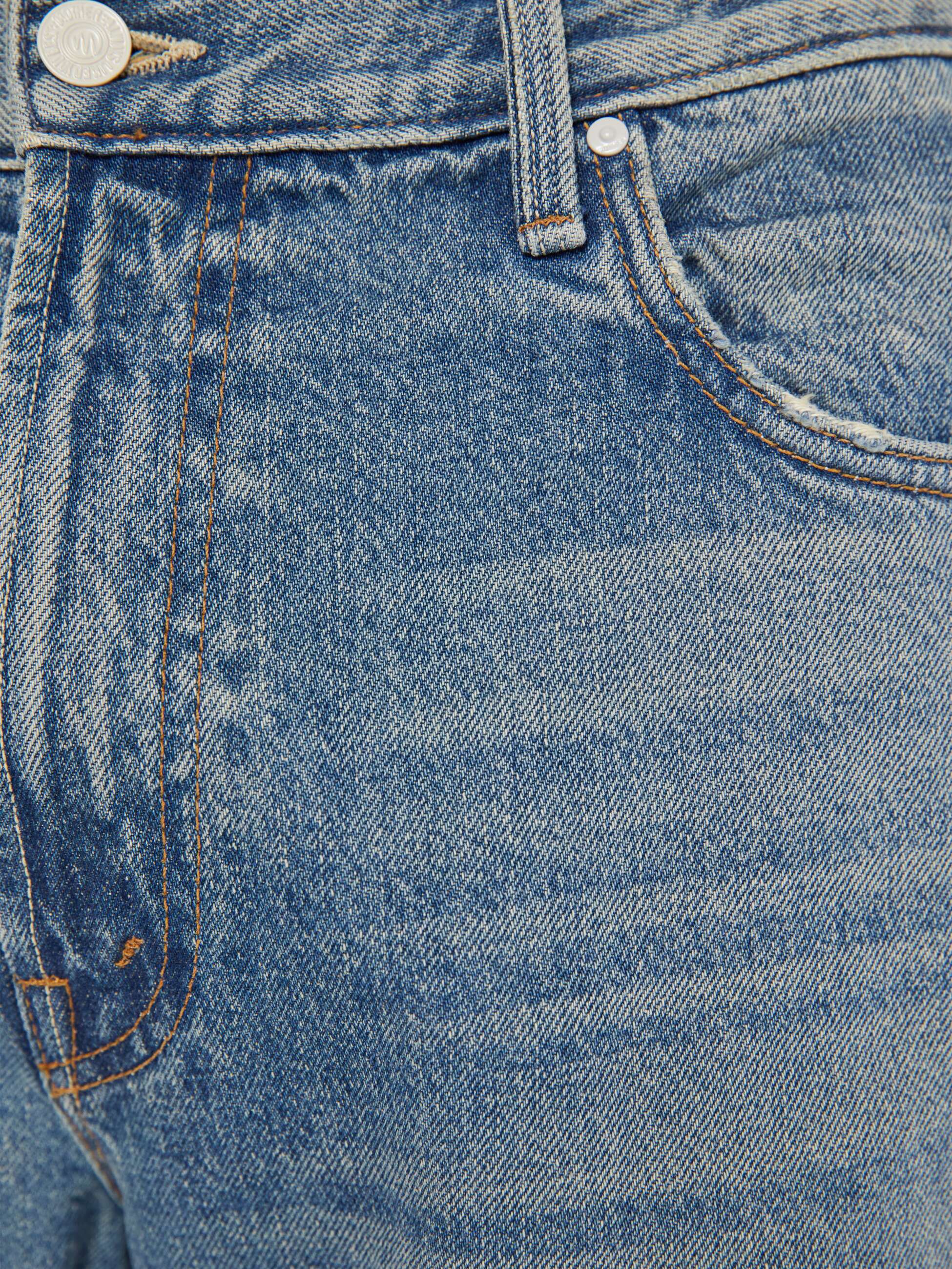 Mother Denim The Big Shot