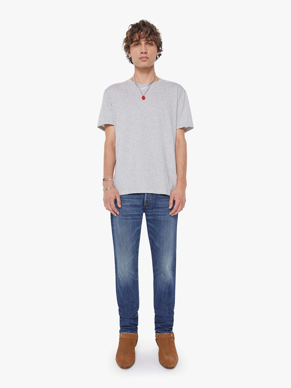 Mother Denim The Neat