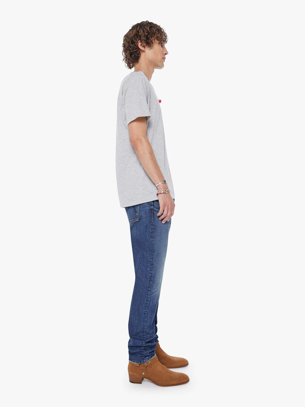 Mother Denim The Neat