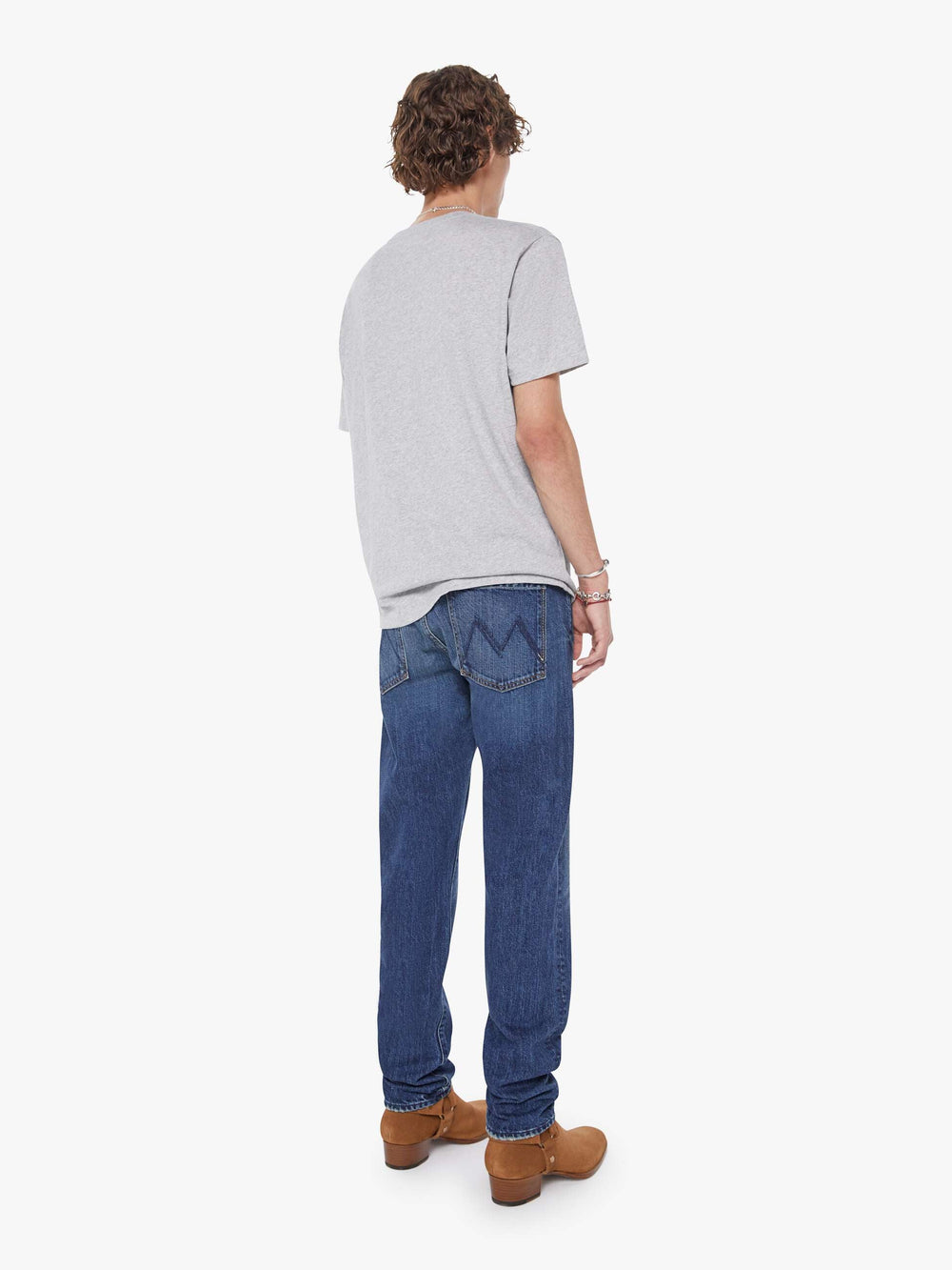 Mother Denim The Neat