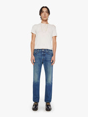 Mother Denim The Mega Neat