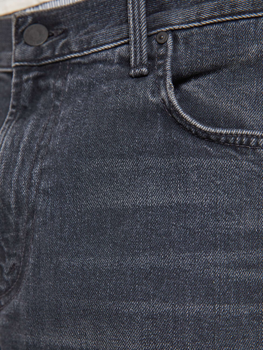 Mother Denim The Big Shot