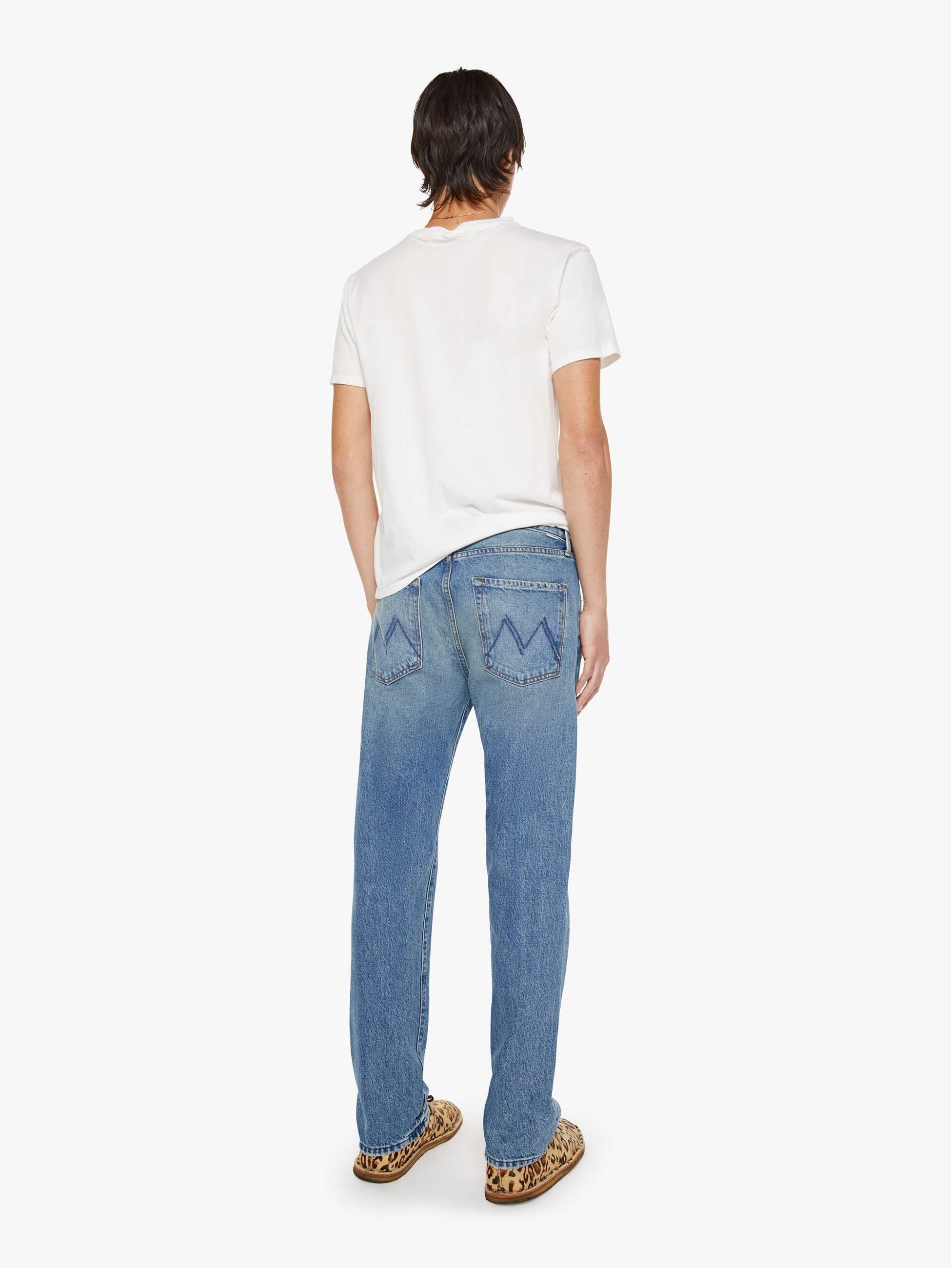 Mother Denim The Ace