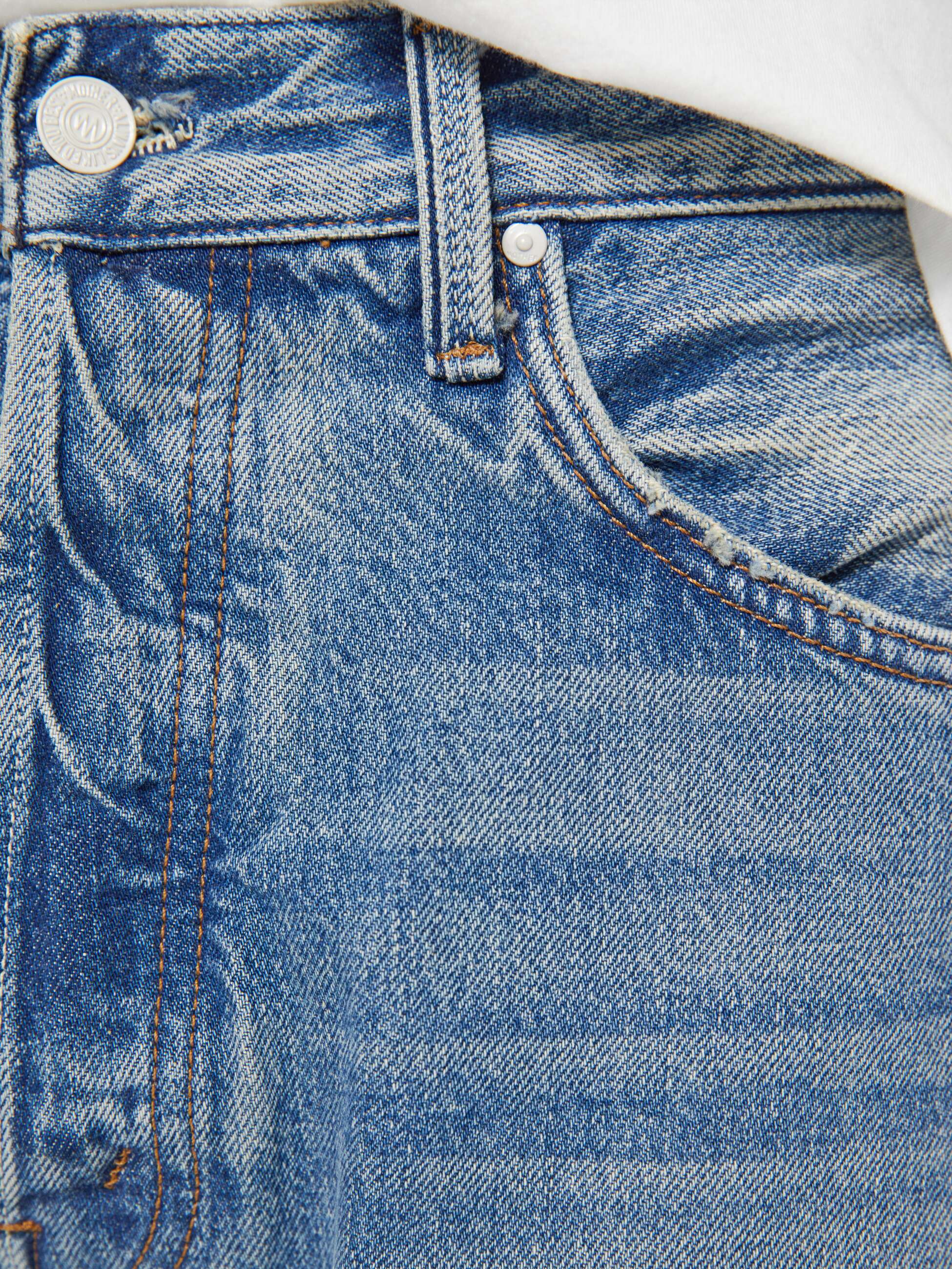 Mother Denim The Ace