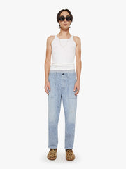 Mother Denim The Commando
