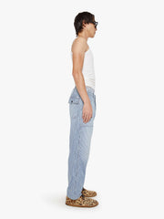 Mother Denim The Commando