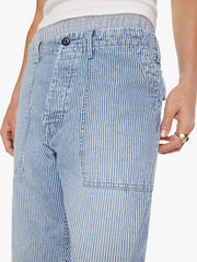 Mother Denim The Commando