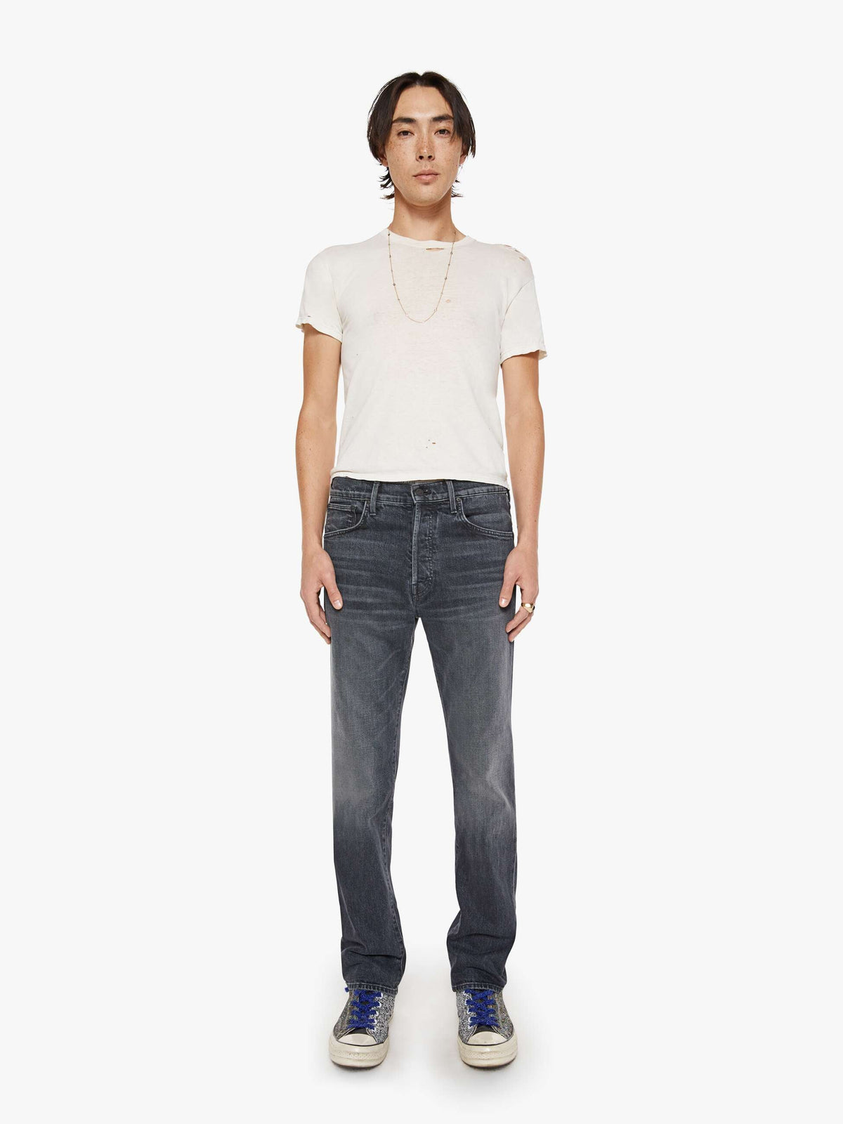Mother Denim The Ace
