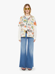 Mother Denim The Hooky