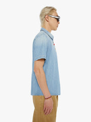Mother Denim The S/S Back At The Office