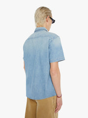 Mother Denim The S/S Back At The Office