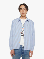 Mother Denim The Back To Square One
