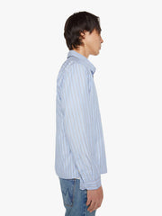 Mother Denim The Back To Square One
