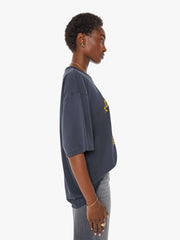 Mother Denim The Coops Tee