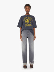 Mother Denim The Coops Tee