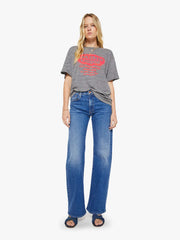Mother Denim The Lowdown