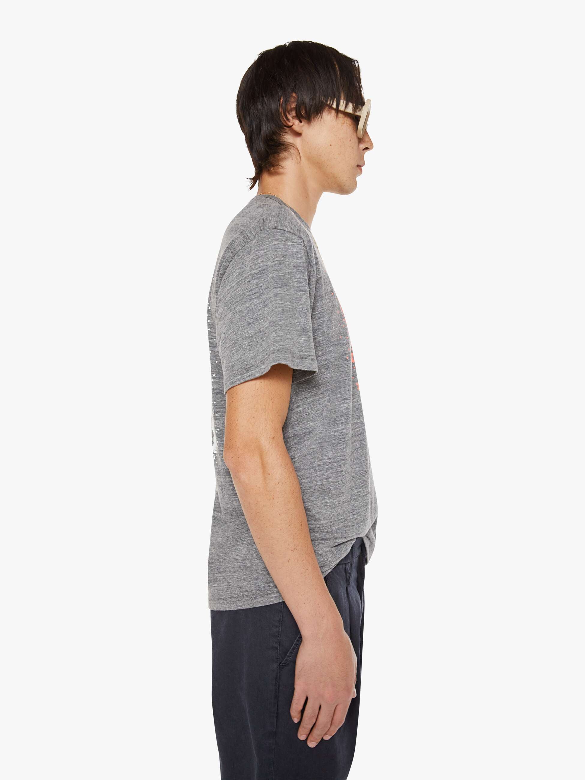 Mother Denim The Lowdown