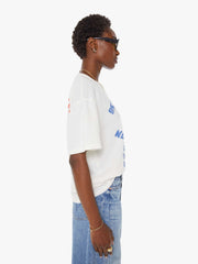 Mother Denim The Lowdown