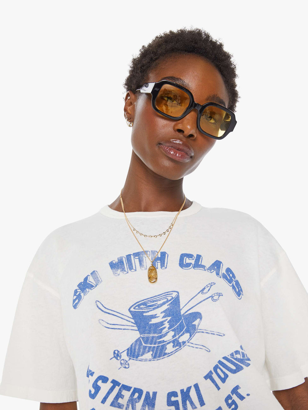 Mother Denim The Lowdown