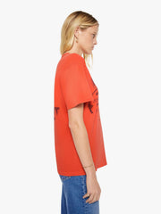 Mother Denim The Lowdown