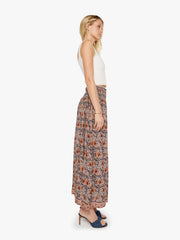 Mother Denim Natalie Martin Bella Skirt