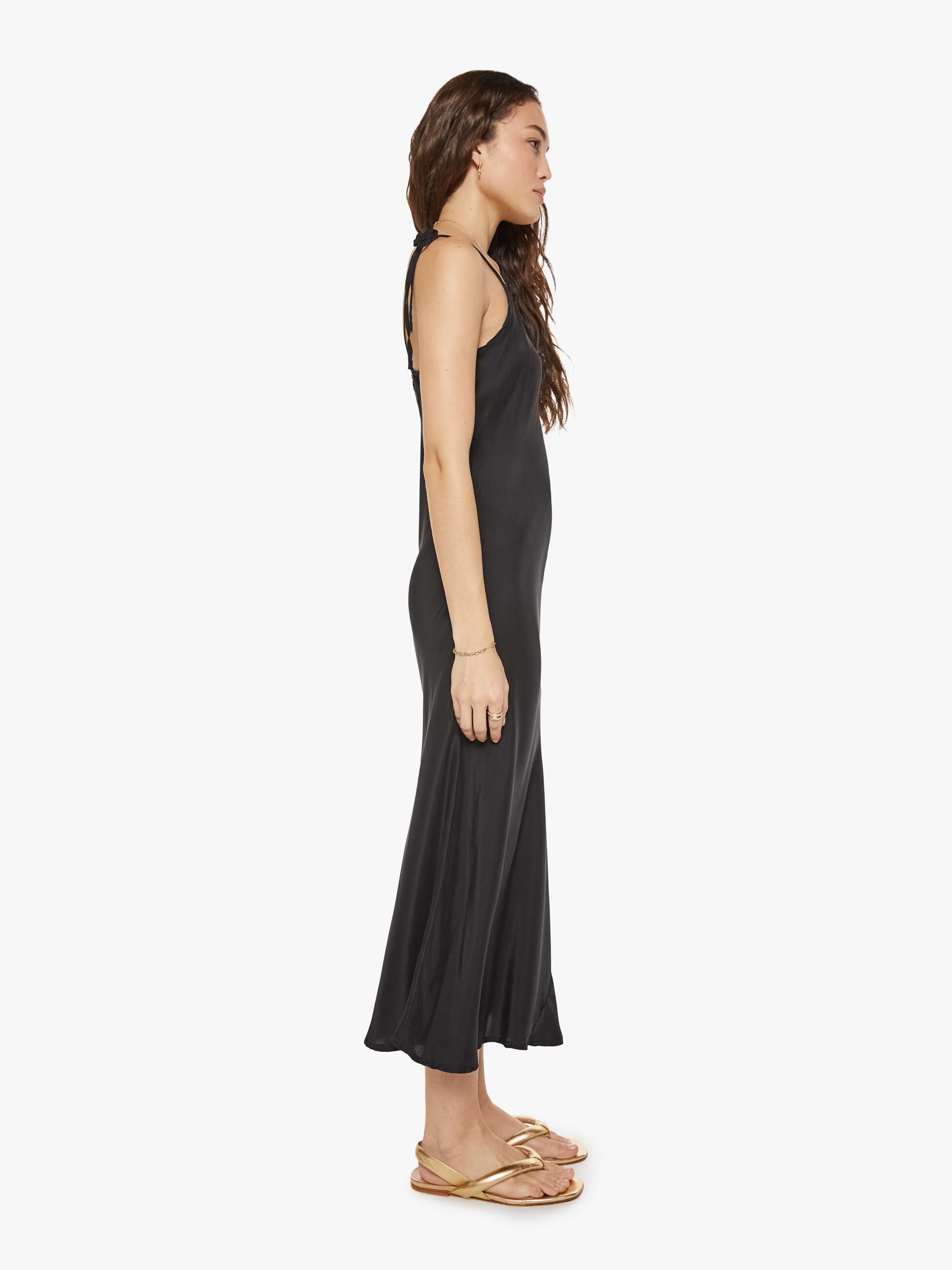 Mother Denim Natalie Martin Dakota Dress