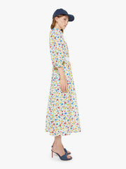 Mother Denim The Love Letter Maxi