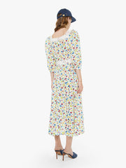 Mother Denim The Love Letter Maxi