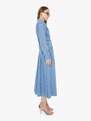 Mother Denim The Gallop Dress