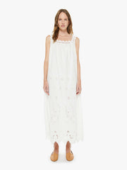 Mother Denim The Lullaby Maxi