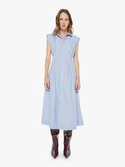 Mother Denim The Mint Condition