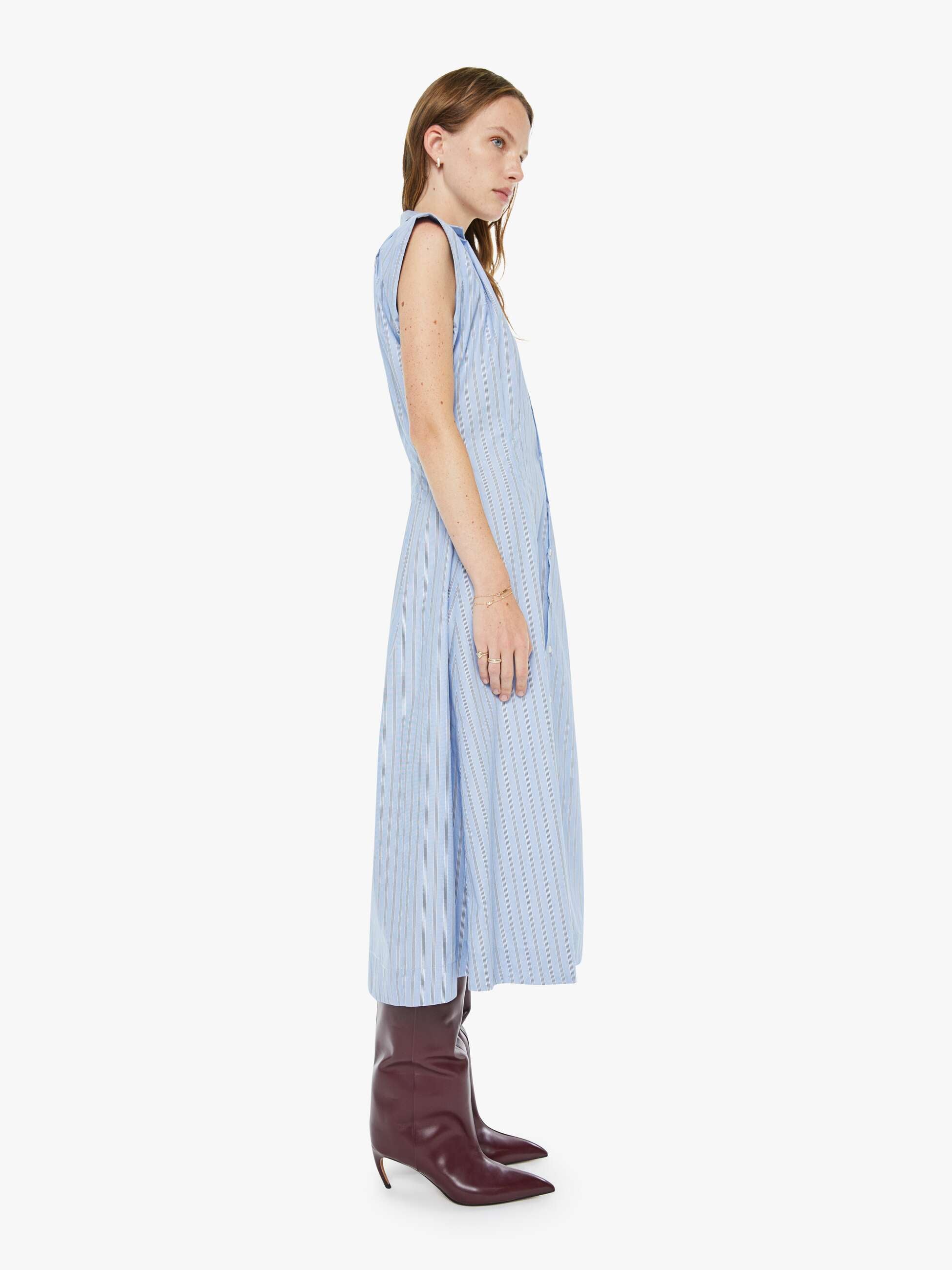 Mother Denim The Mint Condition