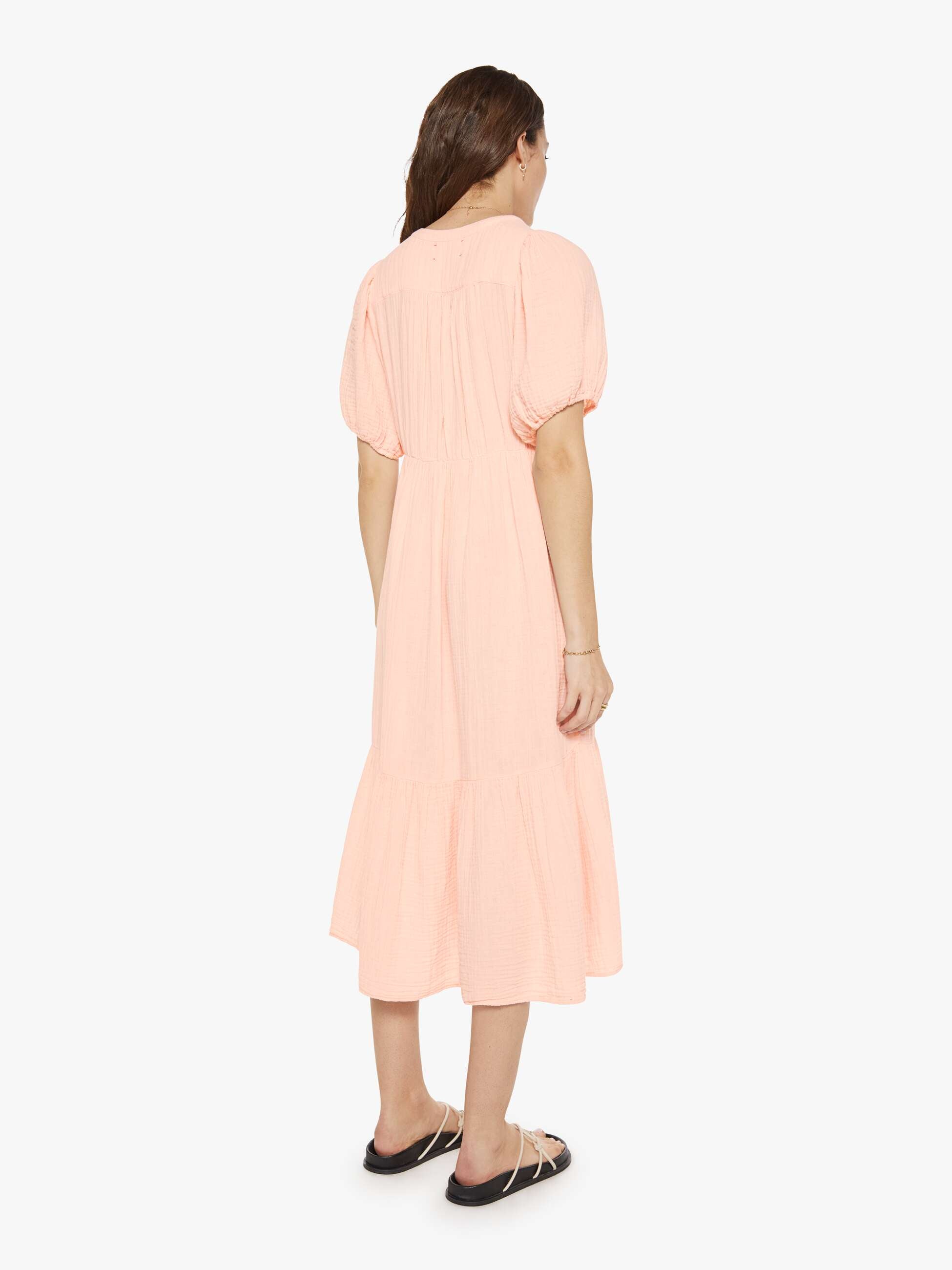 Mother Denim XiRENA Lennox Dress