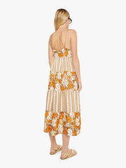 Mother Denim La Prestic Ouiston Fidji Dress
