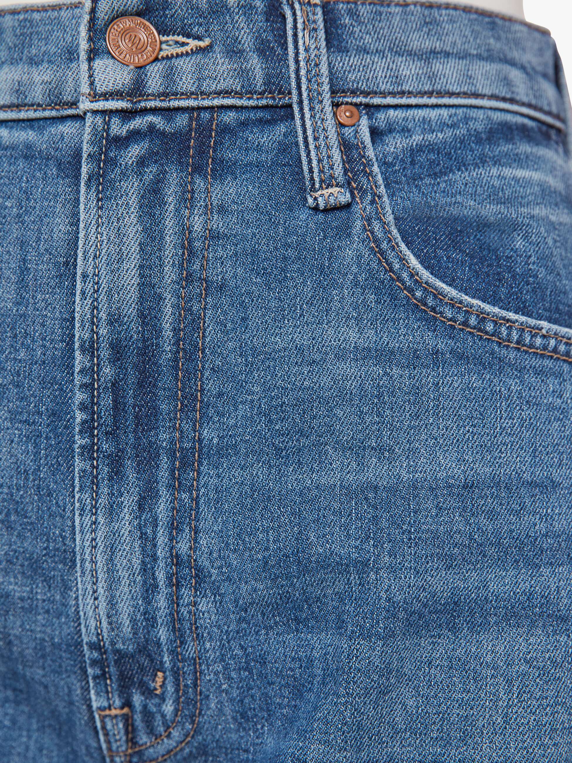 Mother Denim The Loophole