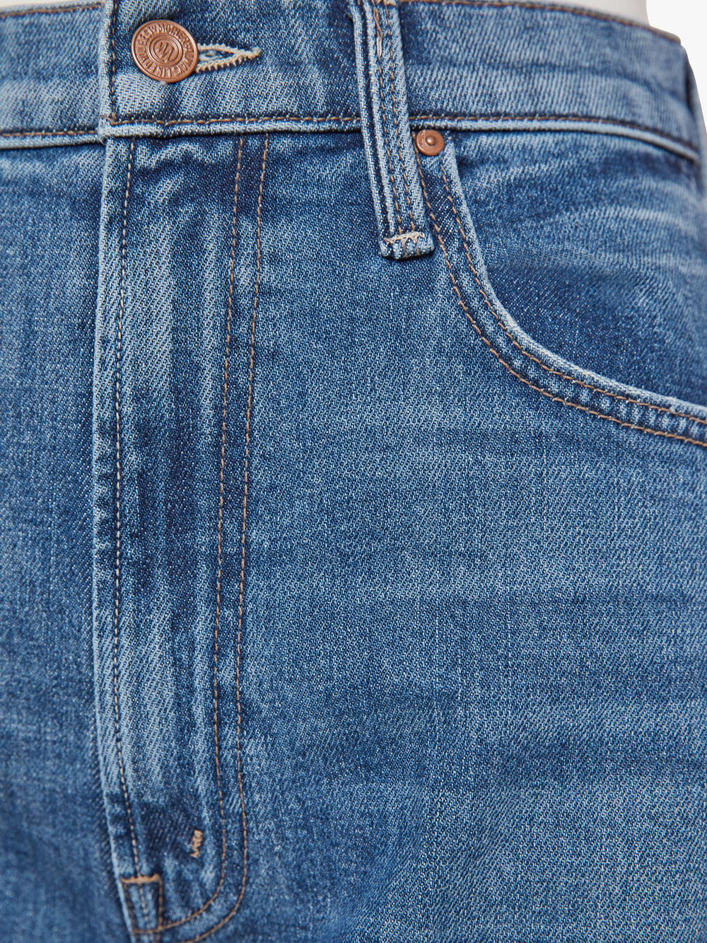 Mother Denim The Loophole